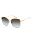 714 - Gold / Brown Blue Gradient