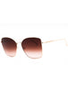 770 - ROSE GOLD/Brown Gradient