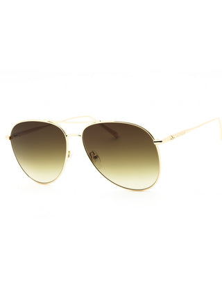 Longchamp LO139S  Metal  Aviator  Wo's Sunglasses