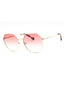 724 - GOLD / ROSE