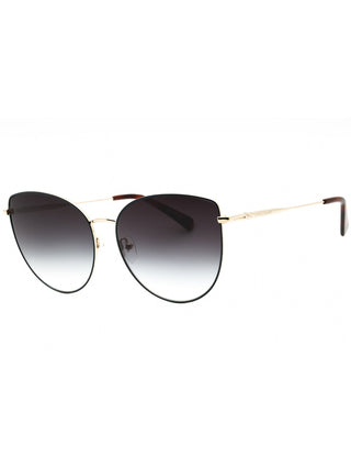 Longchamp LO158S  Metal Cat eye  Wo's Sunglasses