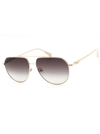 Longchamp LO174S  Metal Aviator  Women's Sunglasses