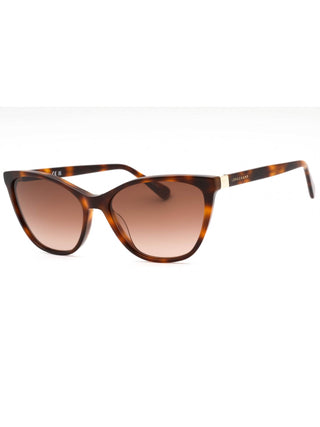 Longchamp LO659S acetate Cat eye  Women's Sunglasses