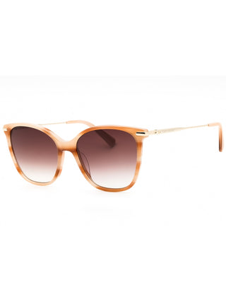 Longchamp LO660S plastic Rectangular  Women's Sunglasses