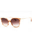 264 - MARBLE BEIGE / Brown Gradient
