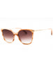 264 - MARBLE BEIGE / Brown Gradient