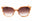 264 - MARBLE BEIGE / Brown Gradient
