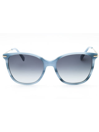 Longchamp LO660S plastic Rectangular  Women's Sunglasses