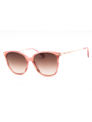 Longchamp LO660S plastic Rectangular  Wo's Sunglasses