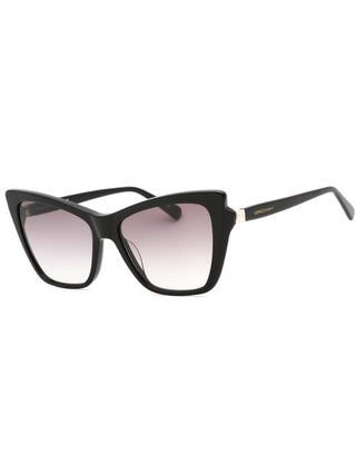 Longchamp LO669S acetate Cat eye  Women's Sunglasses