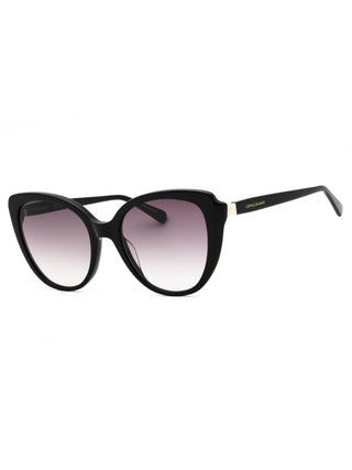 Longchamp LO670S acetate Cat eye  Women's Sunglasses