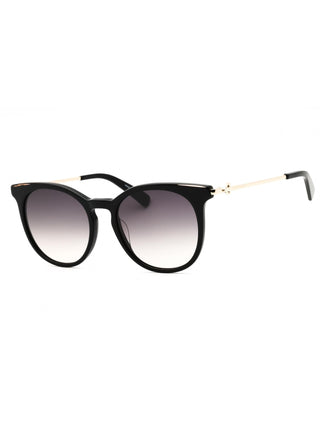 Longchamp LO693S acetate Round  Women's Sunglasses