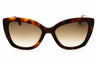 230 - HAVANA/Brown Gradient
