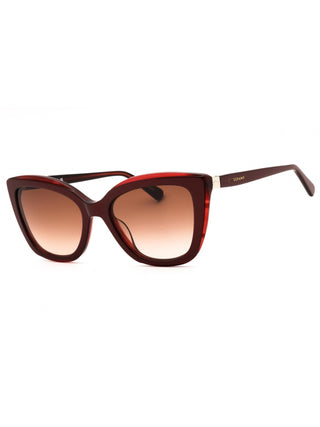 Longchamp LO695S acetate Cat eye  Women's Sunglasses