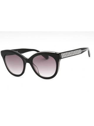 Longchamp LO698S acetate Cat eye  Women's Sunglasses