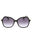 001 - Black / Gradient Purple