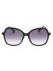 001 - Black / Gradient Purple
