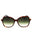 230 - HAVANA/Green Gradient