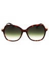 230 - HAVANA/Green Gradient
