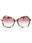 690 - Rose Havana / Gradient Pink