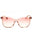 650 - PINK/Rose Gradient