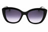 001 - BLACK/smoke gradient
