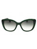 307 - GREEN MALA/smoke gradient