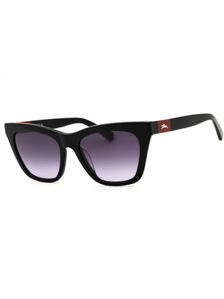 Longchamp LO715S acetate Cat eye  Women's Sunglasses