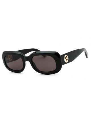 Longchamp LO716S injected propionate Oval  Wo's Sunglasses