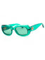 303 - GREEN/Green
