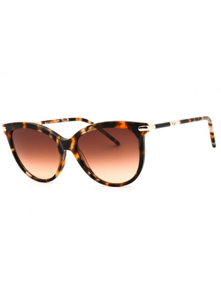 Longchamp LO727S acetate Round  Women's Sunglasses