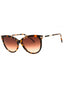 239 - OCHRE HAVANA/Brown Gradient