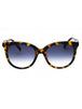 430 - HAVANA BLUE/Blue Gradient