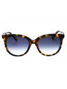 430 - HAVANA BLUE/Blue Gradient