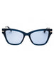 400 - BLUE/Blue