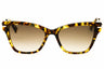 205 - GREEN HAVANA/Brown Gradient