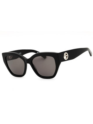Longchamp LO741S acetate Cat eye  Women's Sunglasses