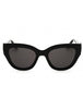 001 - BLACK/Dark Grey