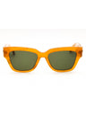 741 - HONEY/Green