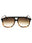 011 - BLACK/HAVANA/Brown Gradient