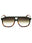 320 - KHAKI/HAVANA /Brown Gradient