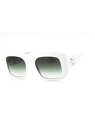 Longchamp LO753S acetate Rectangular  Women's Sunglasses