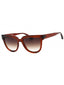 830 - TRASPARENT RUST/Brown Gradient