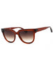 830 - TRASPARENT RUST/Brown Gradient