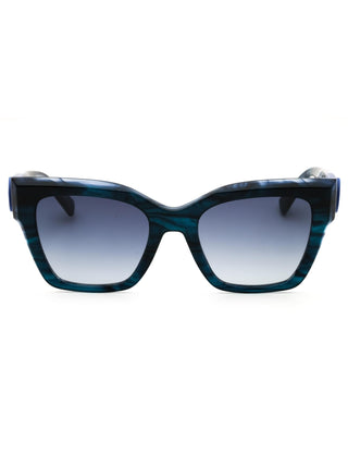 Longchamp LO762SN Sunglasses-Beverly Hills Eyewear