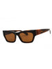 211 - STRIPED BROWN/Brown