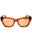 211 - STRIPED BROWN/Brown