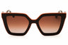 200 - BROWN/Brown Gradient