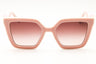 610 - ROSE/Grey Gradient