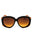 05F - Black/Monocolor / Brown Gradient